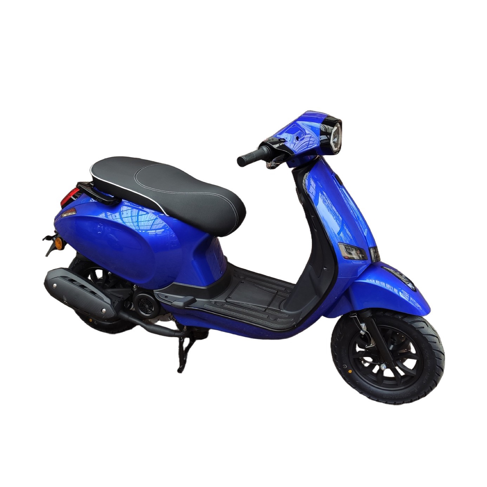 Nimax Luna scooter