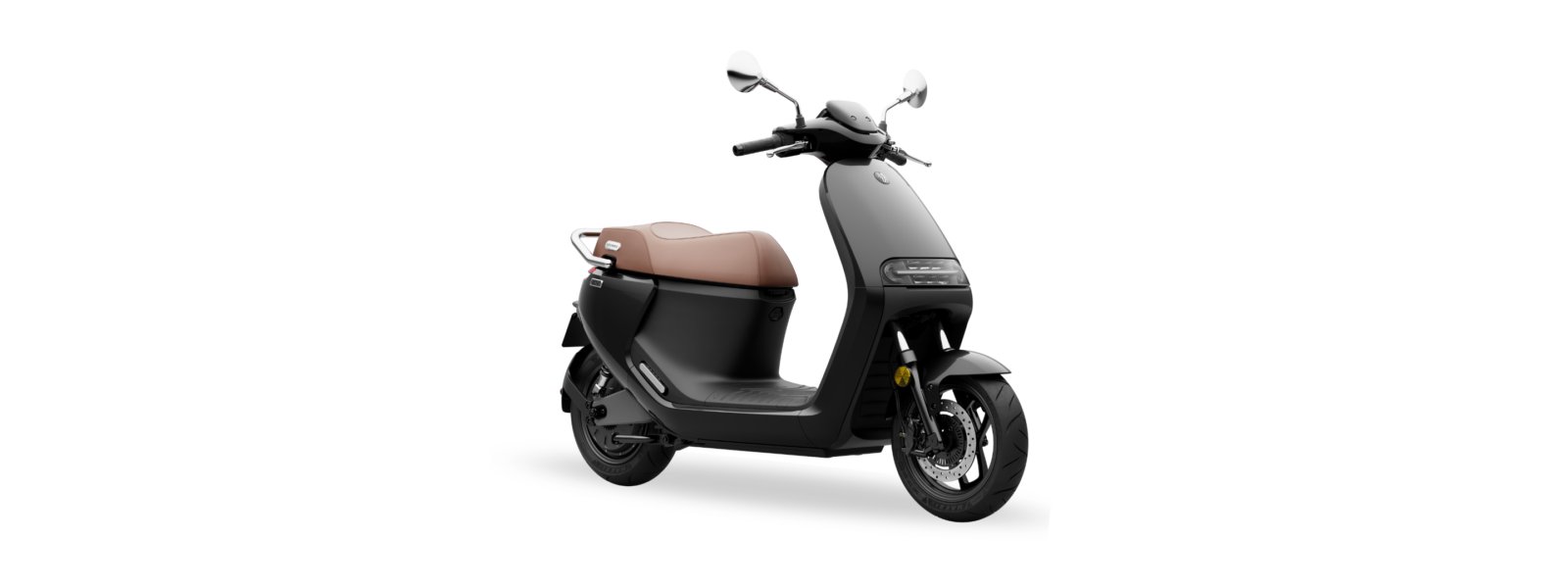 Segway eScooter E150S elektrische scooter